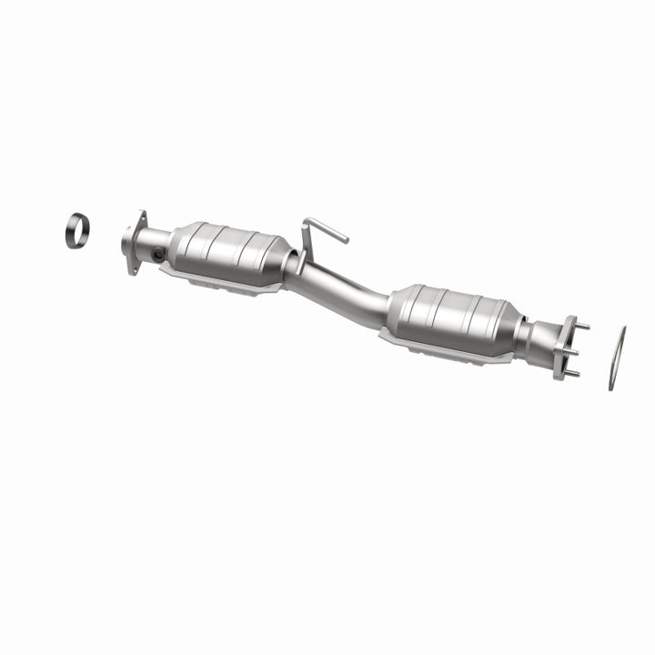 MagnaFlow Direct Fit Catalytic Converter96-98 Explorer 4.0L code