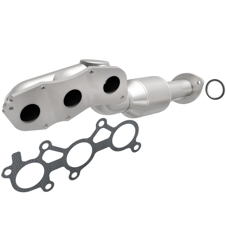 MagnaFlow Direct Fit Catalytic Converter 2006 Lexus GS300 3.0L Passenger Side m