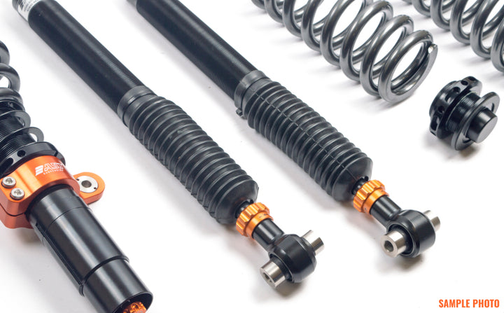 AST BMW G80-G81 M3 / G82-G83 M4 / G87 M2 2021- RWD 5100 Street Series Coilovers (rr non coilover)