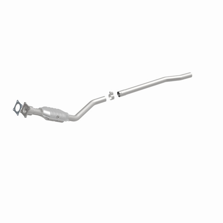 MagnaFlow Direct Fit Catalytic Converter 01-04 Dodge Caravan 2.4L