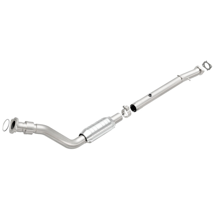 MagnaFlow Direct Fit Catalytic Converter 2001 Venture 3.4L OEM