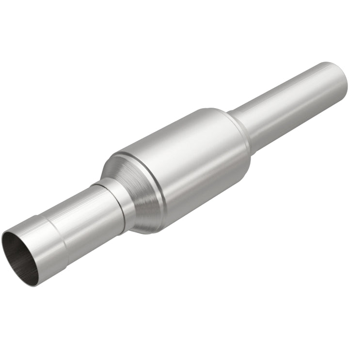 MagnaFlow Direct Fit Catalytic Converter 90-95 Chevrolet C2500 4.3L/5.7L/7.4L