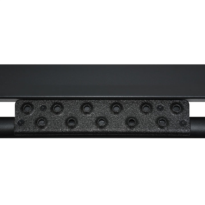 Westin 20-23 Jeep Gladiator Rock Slider - Textured Black