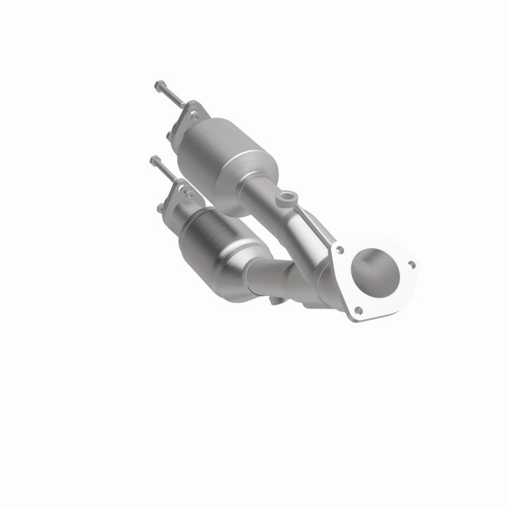 MagnaFlow Direct Fit Catalytic Converter 00-01 Cherokee 4L frt OEM