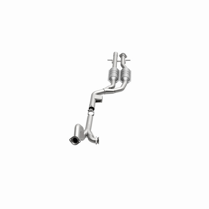 MagnaFlow Direct Fit Catalytic Converter 90-93 Mercedes 500SL 5.0L