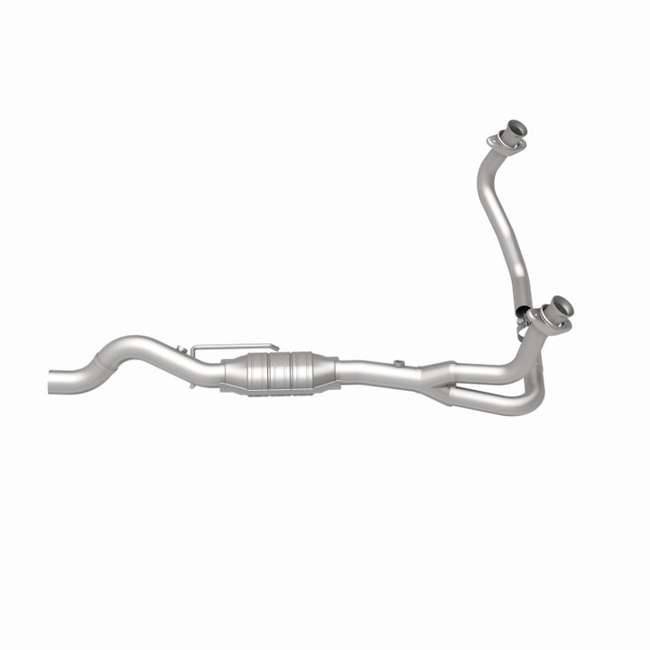 MagnaFlow Direct Fit Catalytic Converter 00-03 Dodge Dakota 4.7L 4WD