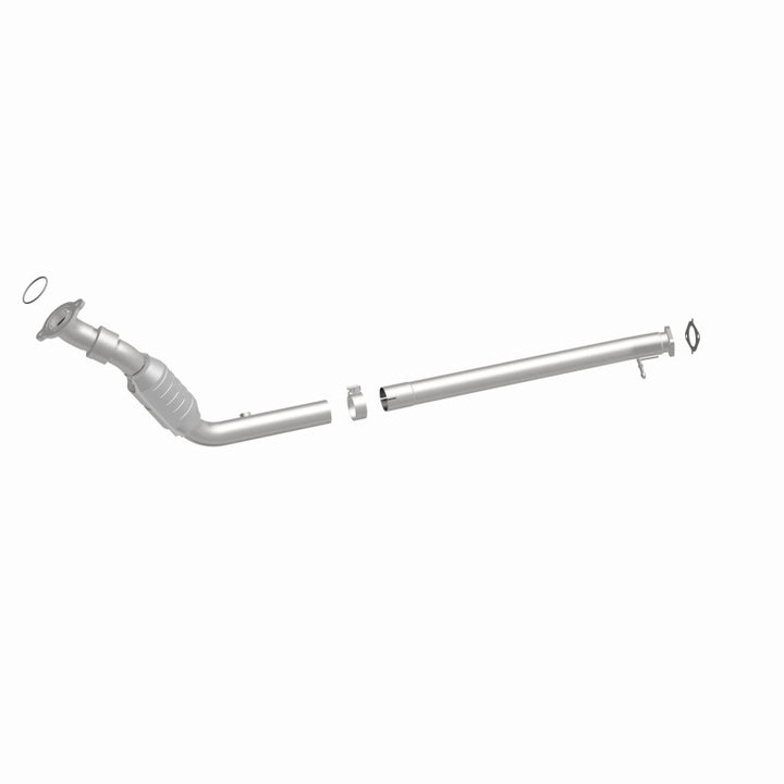 MagnaFlow Direct Fit Catalytic Converter Uplander 06 3.5L