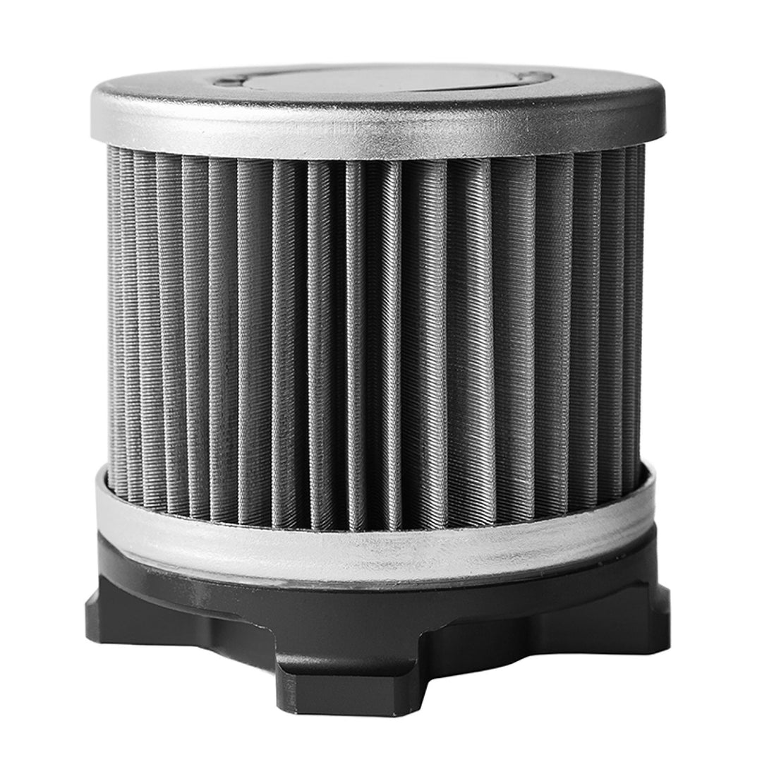 Setrab HyperFlow High Performance Engine Oil Filter Blue M22 x 1.5 Thread