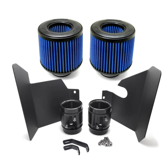 BMS Infiniti Q50/Q60 3.0t Billet Intake