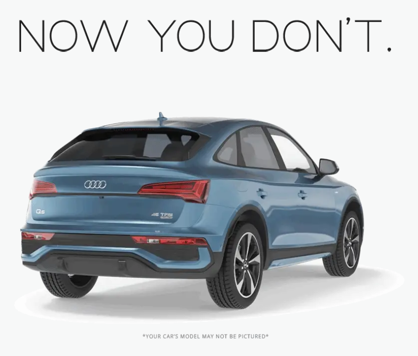 2009 - 2017 AUDI Q5 / 2009 - 2017 AUDI SQ5