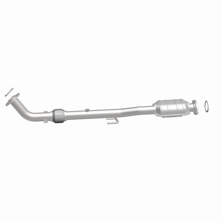 MagnaFlow Direct Fit Catalytic Converter 07-09 Toyota Camry 2.4L
