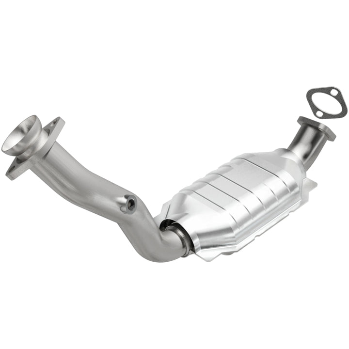 MagnaFlow Direct Fit Catalytic Converter 97-00 Explorer 4.0 Driver Side