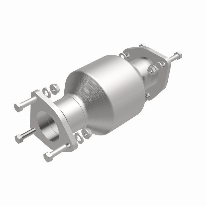 MagnaFlow Direct Fit Catalytic Converter 09-15 Honda Pilot 3.5L