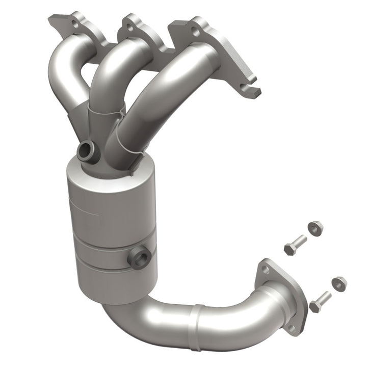 MagnaFlow Direct Fit Catalytic Converter 07-09 Chrysler Sebring 2.7L