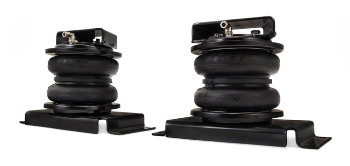 Air Lift LoadLifter 5000 Ultimate w/Int Jounce Bumper for 13-19 Dodge Ram Promaster 1500/2500/3500