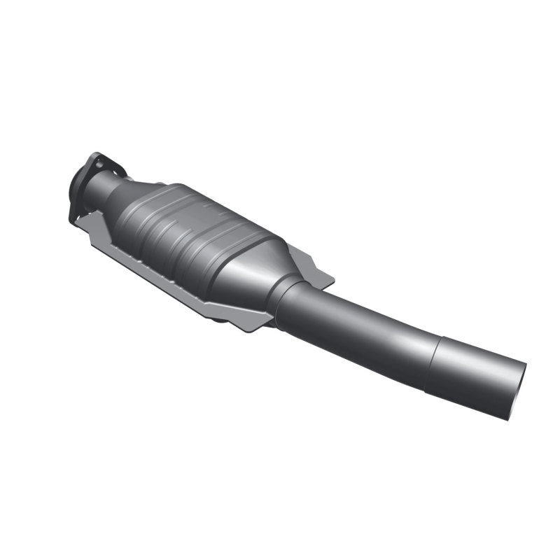 MagnaFlow Direct Fit Catalytic Converter Volvo 760/780