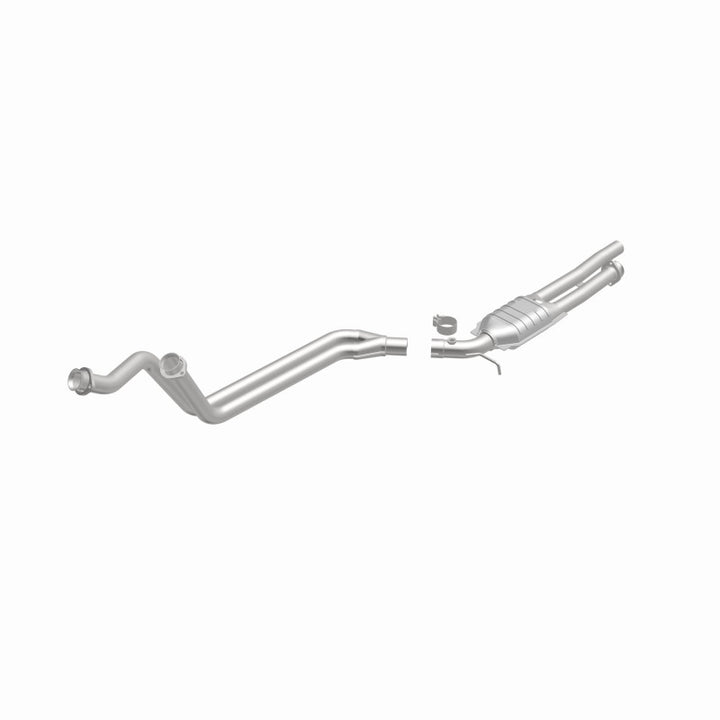 MagnaFlow Direct Fit Catalytic Converter 90-93 Mercedes 300E/TE 3.0L