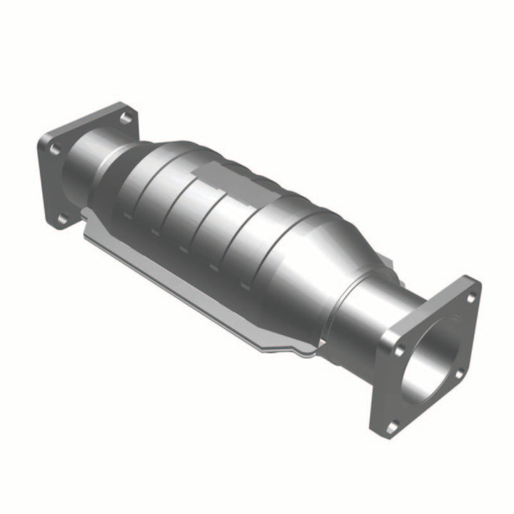 MagnaFlow Direct Fit Catalytic Converter 85-89 Chev/Geo Spectrum CA