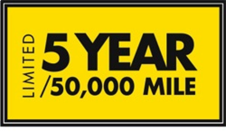 MagnaFlow Direct Fit Catalytic Converter 88-91 Dodge D150 3.9L/5.2L/5.9L