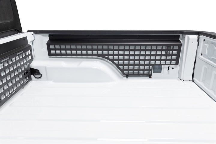 Putco 20-21 Jeep Gladiator - 5ft (Standard Box) Molle Passenger Side Panel