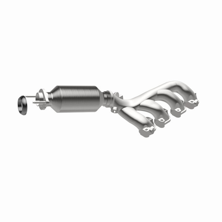 MagnaFlow DF Cat. Conv 05-06 Cadillac STS 4.6L D/S Manifold / 04-06 SRX 4.6L D/S Manifold (49 State)