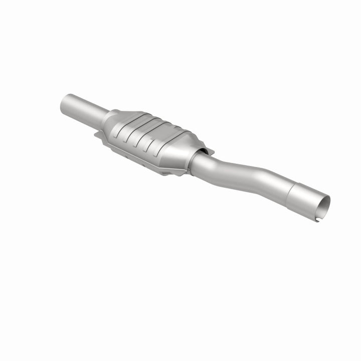 MagnaFlow Direct Fit Catalytic Converter 02-04 Jeep Grand Cherokee 4.0L Rear