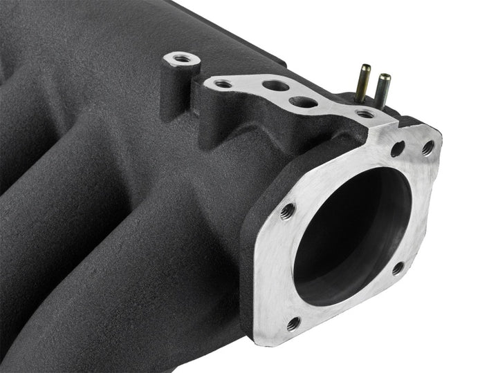 Skunk2 Pro Series 94-01 Honda/Acura H22A/F20B Intake Manifold (Excluding Type SH) - Black Series