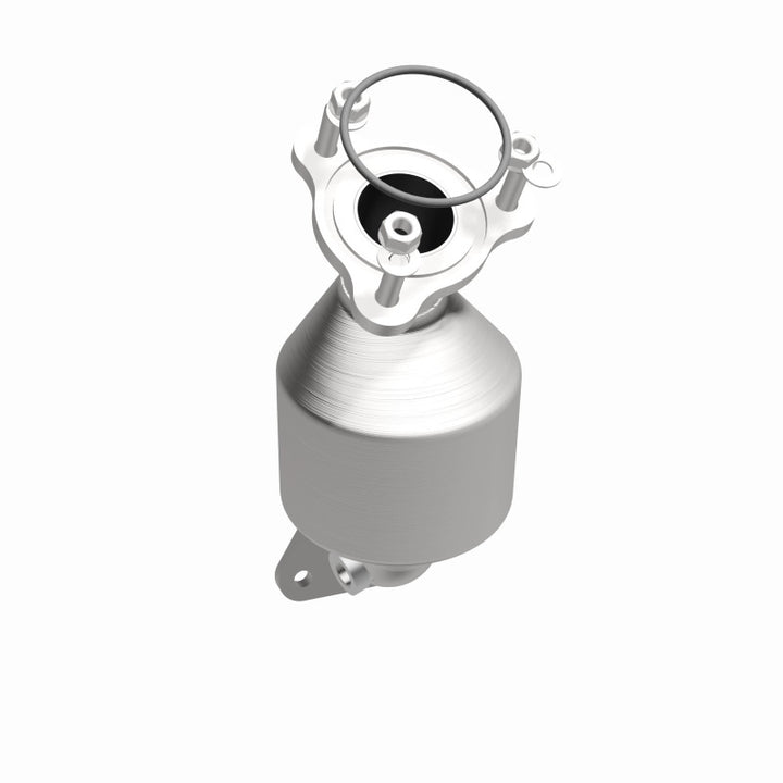 MagnaFlow Direct Fit Catalytic Converter 2010-2011 LaCrosse 3.6 L Underbody