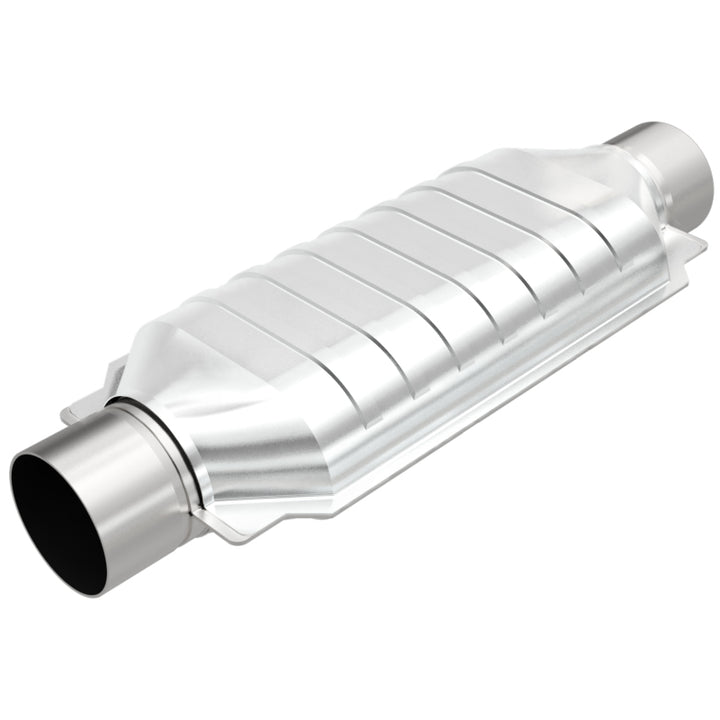 MagnaFlow Universal Catalytic Converter 3inch