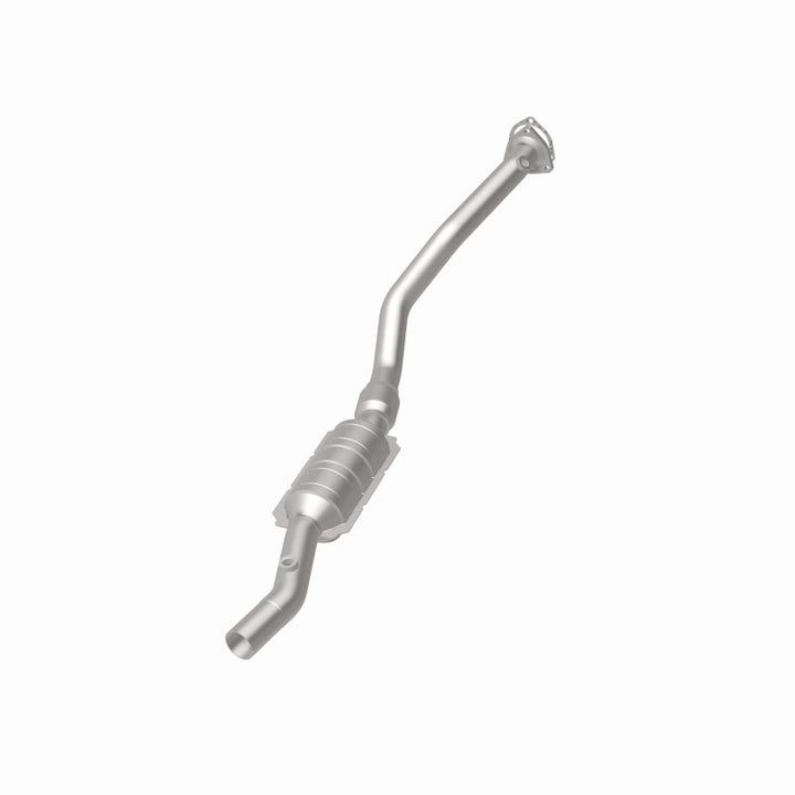 MagnaFlow Direct Fit Catalytic Converter 96-99 Audi A4/A4 Quattro 2.8L D/S (49 State)