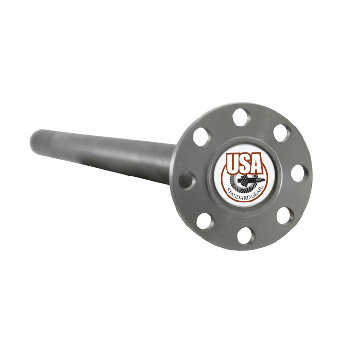 Yukon Gear Replacement Axle For Dana 80 / 35 Spline / 40.24in / 8 X 4.02in Bolt Pattern