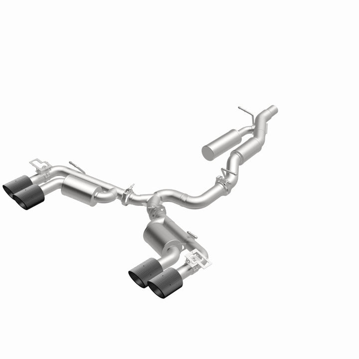 Magnaflow 22-23 VW Golf R NEO Cat-Back Exhaust System