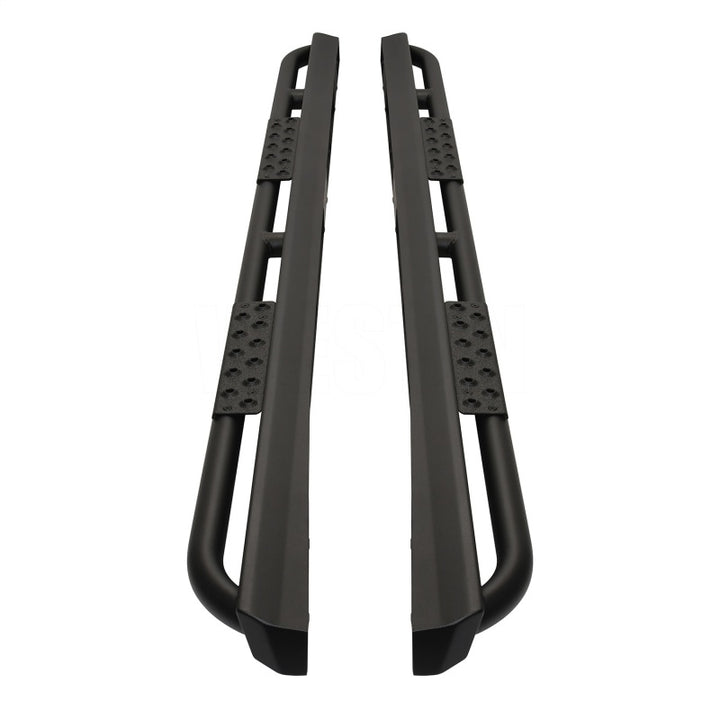 Westin 20-23 Jeep Gladiator Rock Slider - Textured Black
