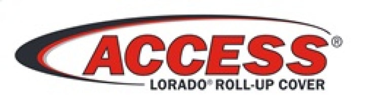 Access Lorado 12+ Dodge Ram 6ft 4in Bed (w/ RamBox Cargo Management System) Roll-Up Cover