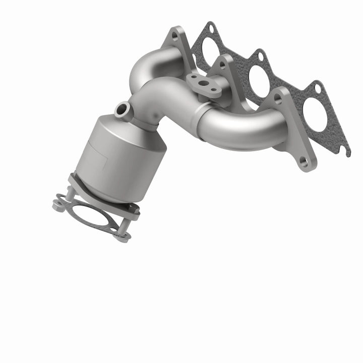MagnaFlow Direct Fit Catalytic Converter 95-00 Sebring 2.5L Rear Manifold