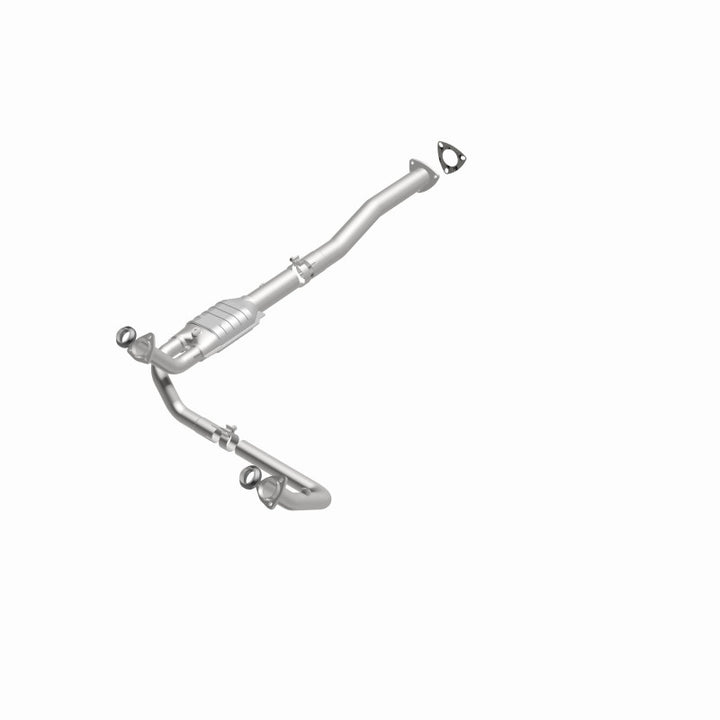 MagnaFlow Direct Fit Catalytic Converter GM 1500/2500/3500 Van 96-97