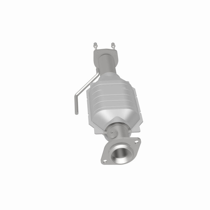 MagnaFlow Direct Fit Catalytic Converter Jeep Wrangler 00-04 OEM