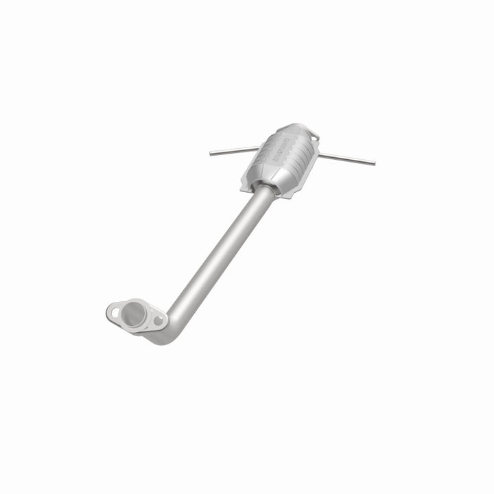 MagnaFlow Direct Fit Catalytic Converter Chrysler-Mitsubishi 42X6.5X