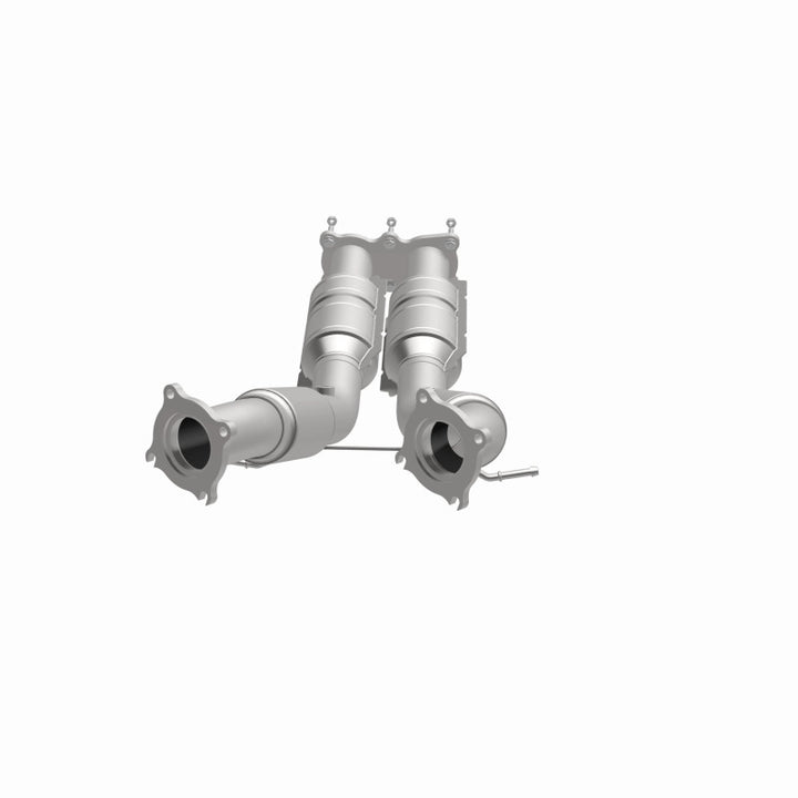 MagnaFlow Direct Fit Catalytic Converter 07-09 S80 3.2L