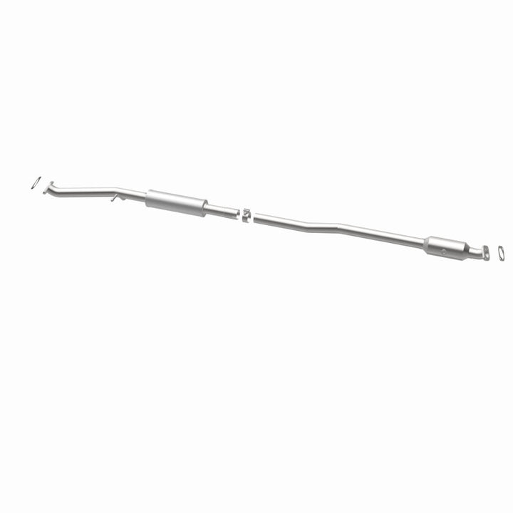 MagnaFlow 16-18 Hyundai Tucson L4 2.0L OEM Grade / EPA Compliant Direct-Fit Catalytic Converter