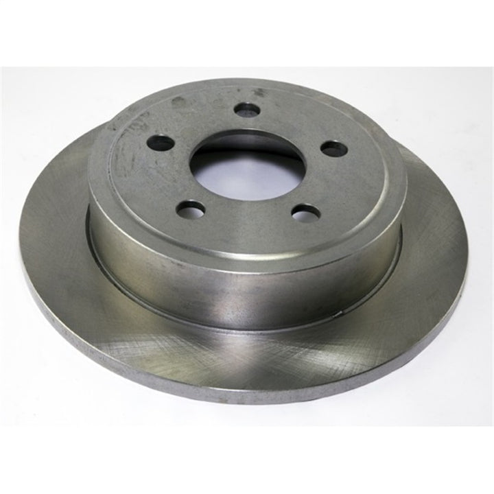 Omix Rear Disc Brake Rotor- 02-07 Liberty KJ & Wrangler