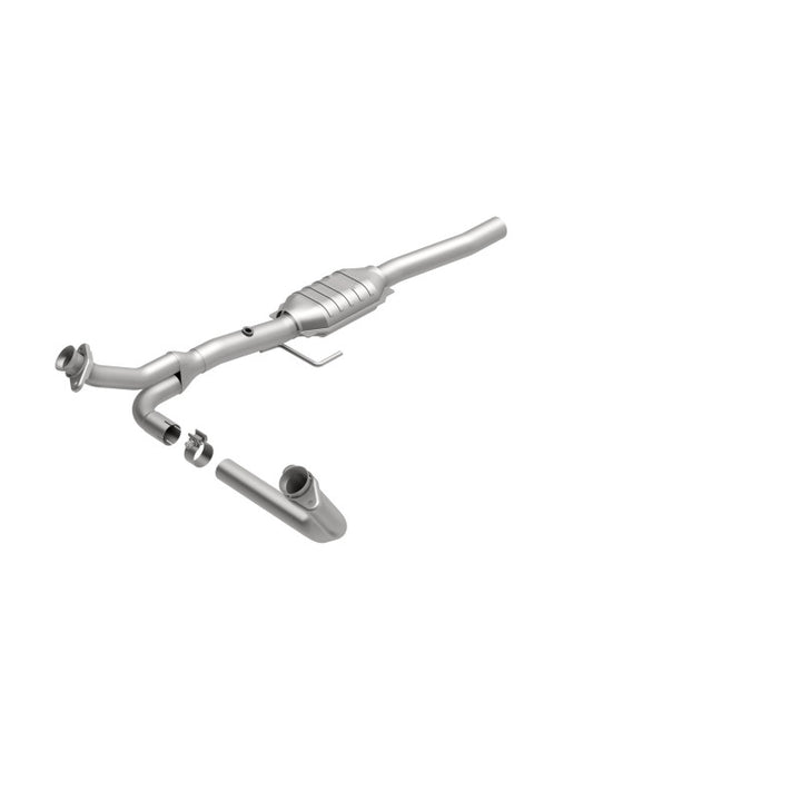 MagnaFlow Direct Fit Catalytic Converter 00-03 Dodge Dakota 3.9 2wd