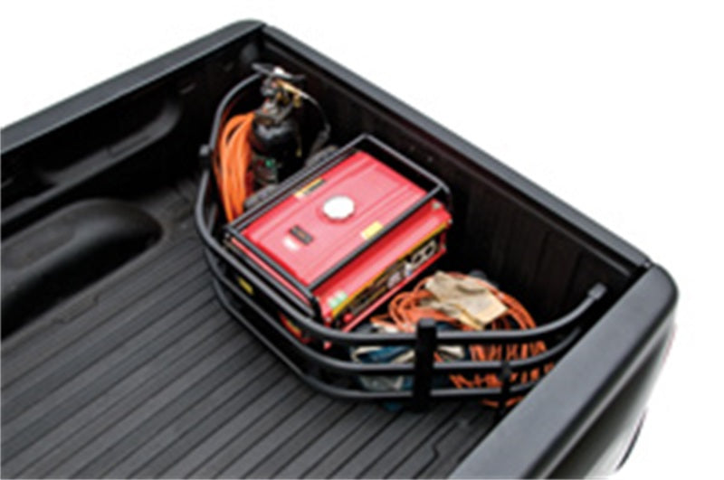AMP Research 08-23 Ford F-250/F-350 SuperDuty BedXtender HD Sport - Black