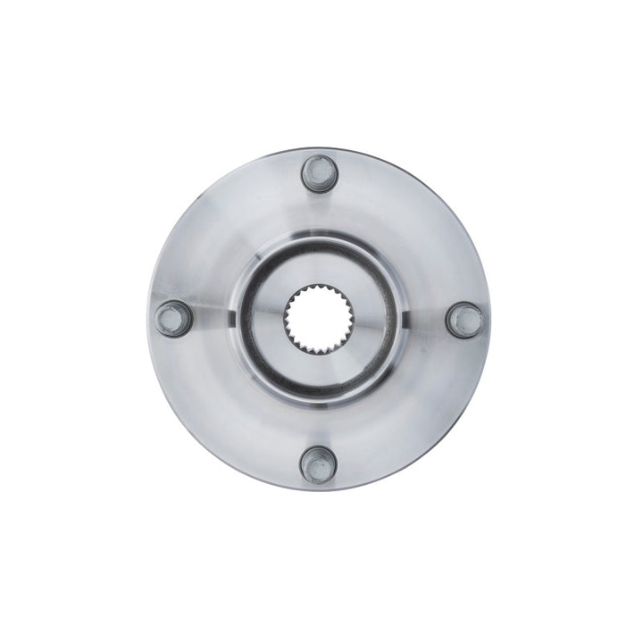 MOOG 07-12 Nissan Versa Front Hub Assembly