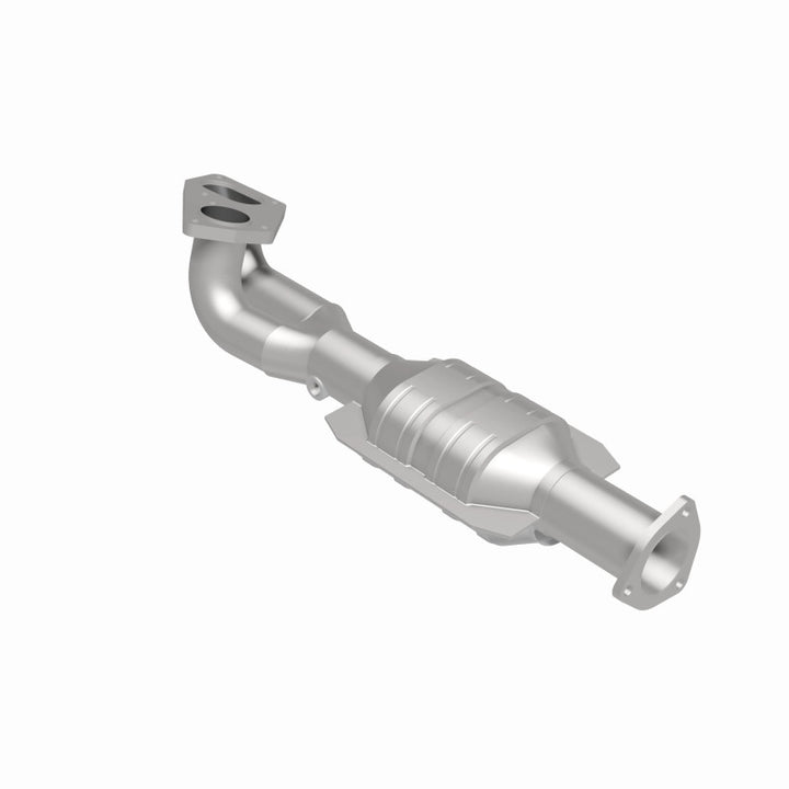 MagnaFlow Direct Fit Catalytic Converter 87 Porsche 911 3.2L