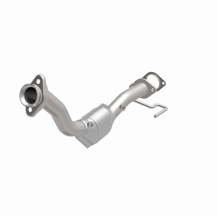 MagnaFlow Direct Fit Catalytic Converter 96-98 Explorer-Mountaineer