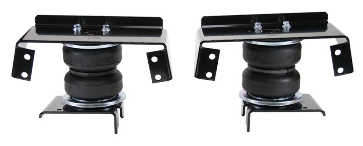 Air Lift LoadLifter 5000 Air Spring Kit for 09-12 Ford F53 Pick Up