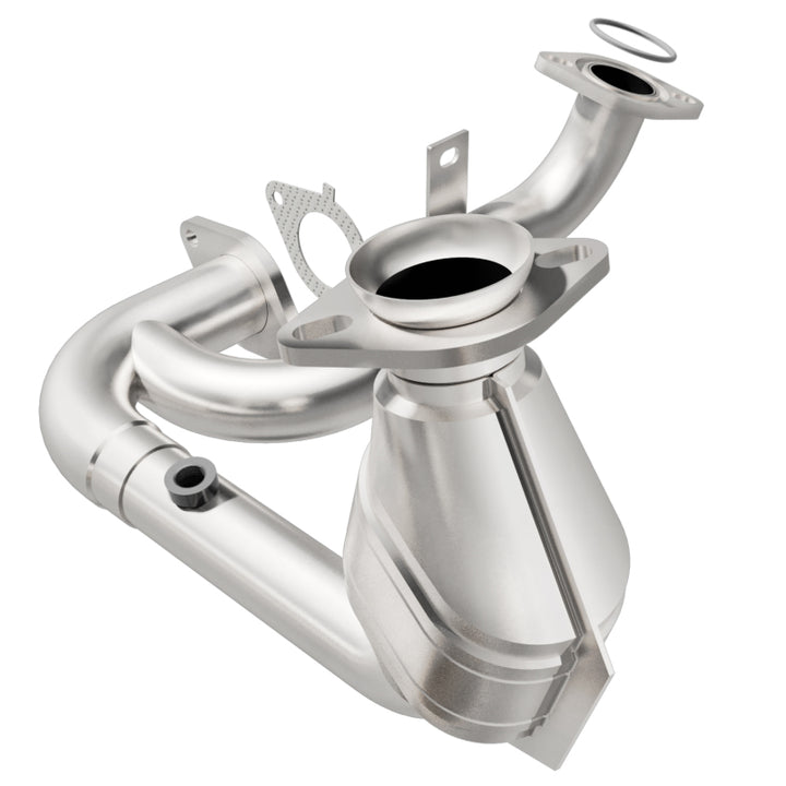 MagnaFlow Direct Fit Catalytic Converter 04-05 Taurus/Sable 3.0L