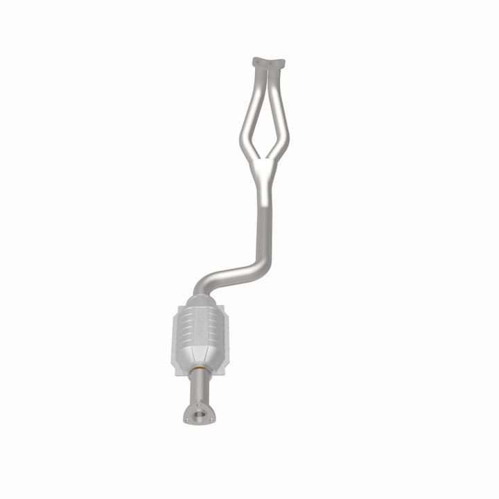 MagnaFlow Direct Fit Catalytic Converter 96-97 Lumina 3.4L V6