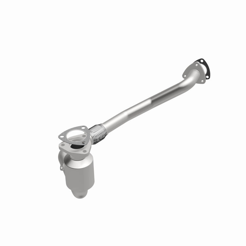 MagnaFlow Direct Fit Catalytic Converter 00-03 Saturn LS 3.0L Front